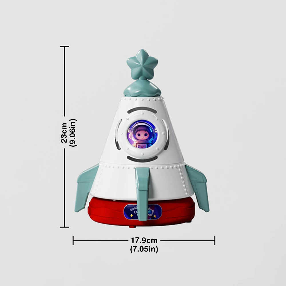 Máquina elétrica de bolhas, astronauta, arma de bolhas, brinquedos para crianças, festa de casamento ao ar livre, praia, soprador de bolhas, brinquedo, aniversário, presente de natal