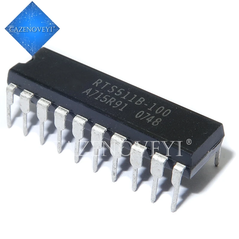 5PCS PT2258 RTS511B-100 S3F9454BZZ-DK94 S3F94C4EZZ-DK94 SA7496L SD6109 SG6105DZ SN74ALS573N SN74ALS574BN SN74F573N