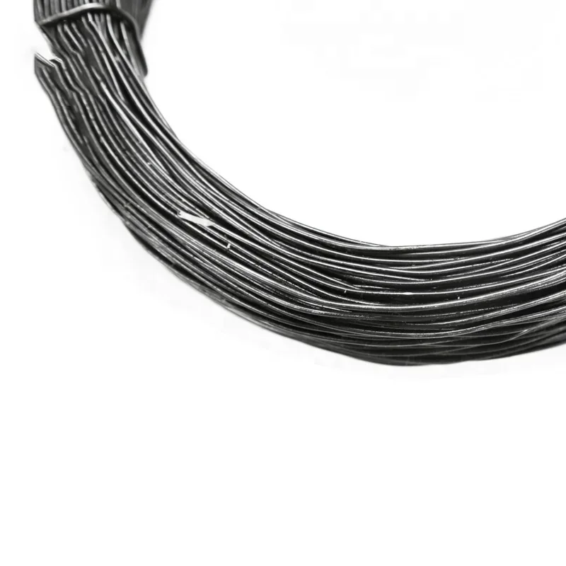 

l Bwg 16 18 20 21 22 Black annealed wires/Black iron wire /Black binding wire for Construction