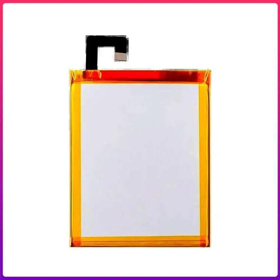 3000Mah For Vernee Mars Pro Mobile Phone Battery Good Low-Temperature Performance