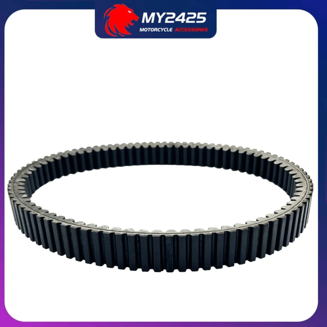 OEM: 23100-LGC6-E00 Motorcycle Transfer Drive Belt For KYMCO AK550 904x32