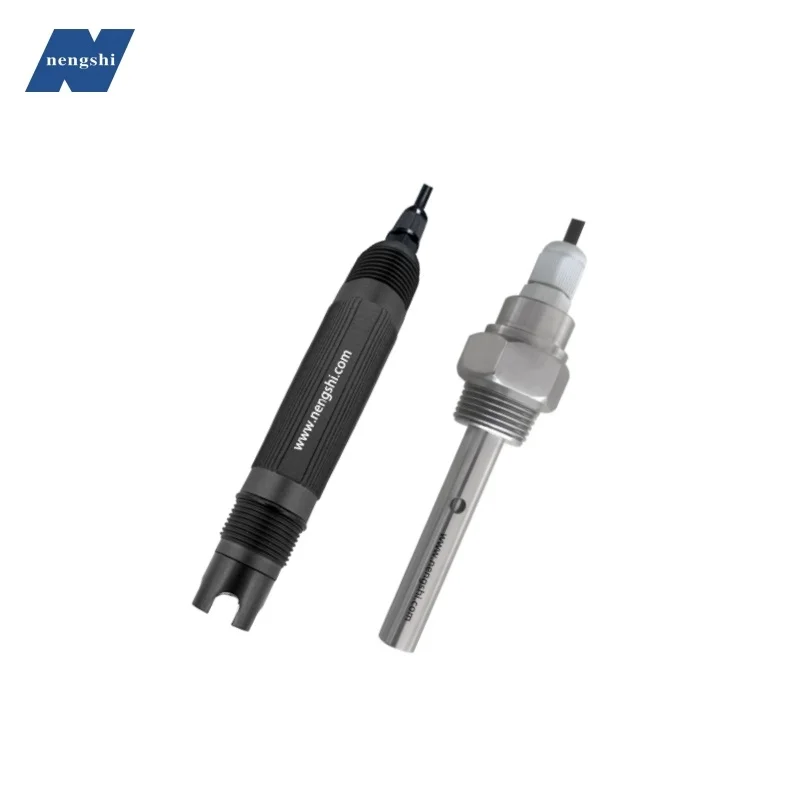 OEM Online Industrial Ec/tds/salinity Water Temperature Sensor Conductivity Probe