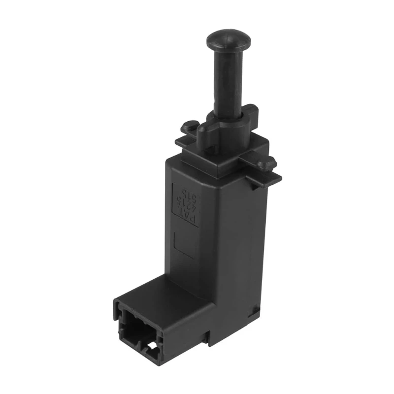Black Plunger Brake Light Switches XKB100170 XKB000010, Single Maintenance Unit for Lamp Work, Ref AMR3001 LBLS054 for