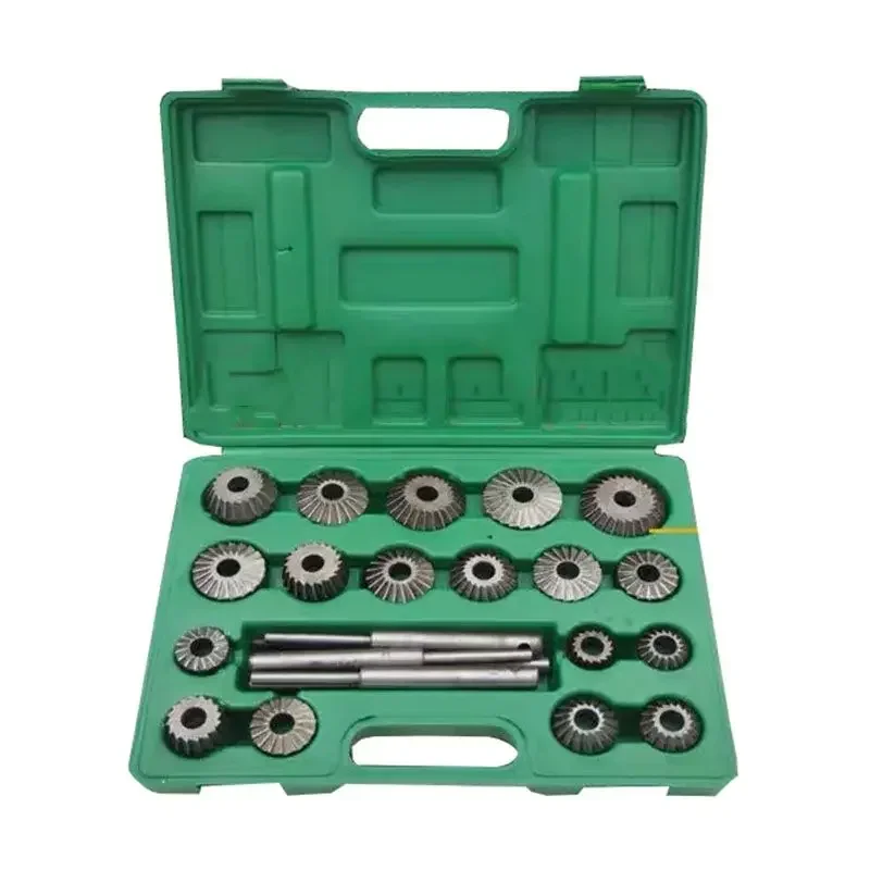 

Single Cylinder Diesel Engine Valve Seat Reamer Carbon Steel Valve Seat Cutter for 175-1135 Agricultural Machinery Tools