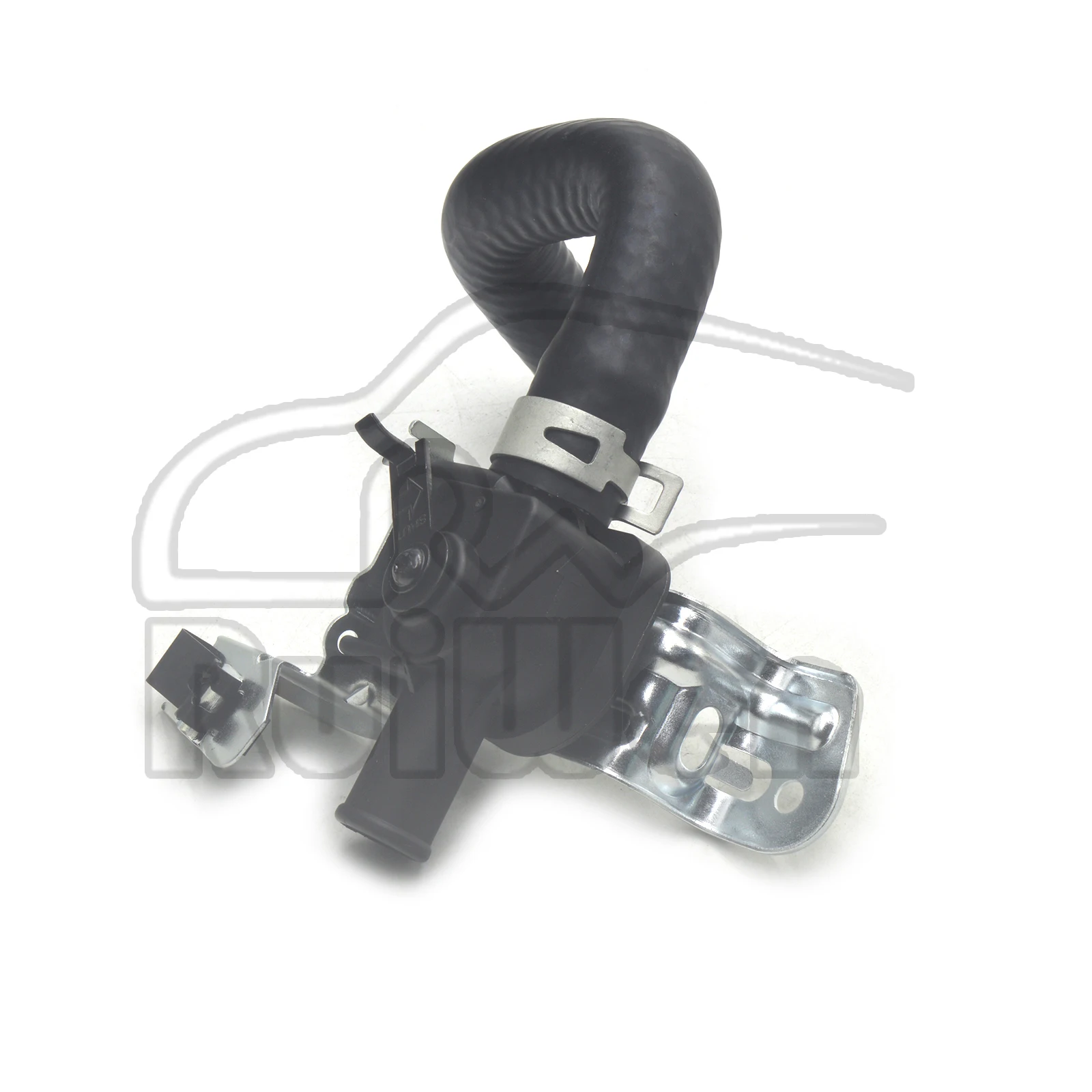 Car Coolant Heater Control Solenoid Water Valve For Toyota Land Cruiser J90 Tacoma 4Runner 87240-35050 87240-35070 87240-04030 view 4