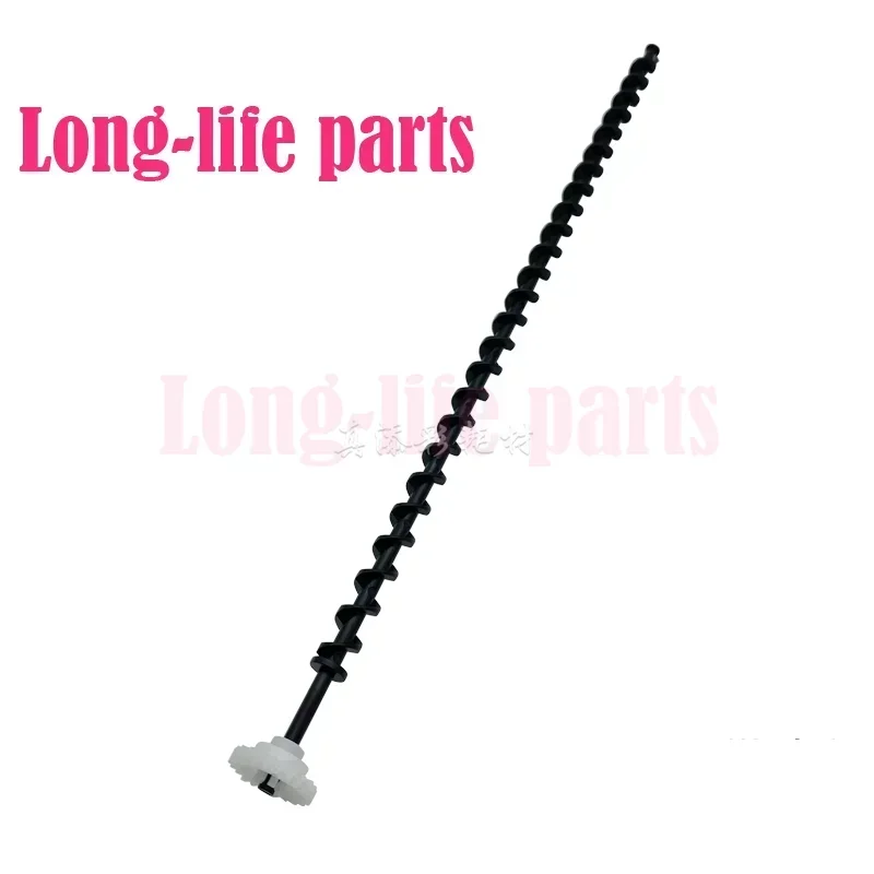 

2PCS Compatible Waste Toner Recycling Lever For Kyocera P5018 P5021 P5026 5521 5526 Printer Copier Parts