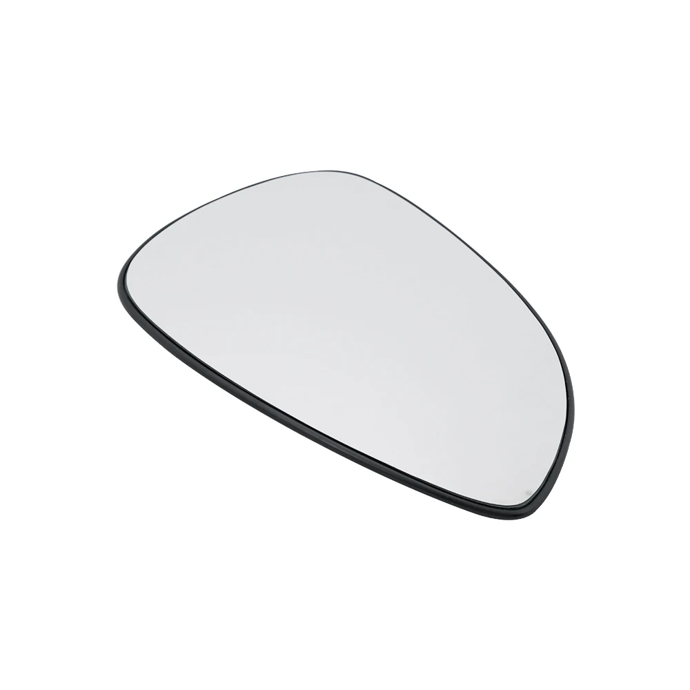 

Left Side Door Wing Mirror Glass Aspherica For Ford Fiesta Mk7 2008-2017