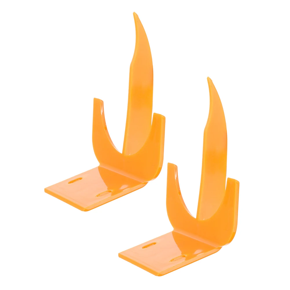 

2pcs Juicer Peeler Machines Accessories Electric Orange Juice Components Commercial Spare Parts Plastic