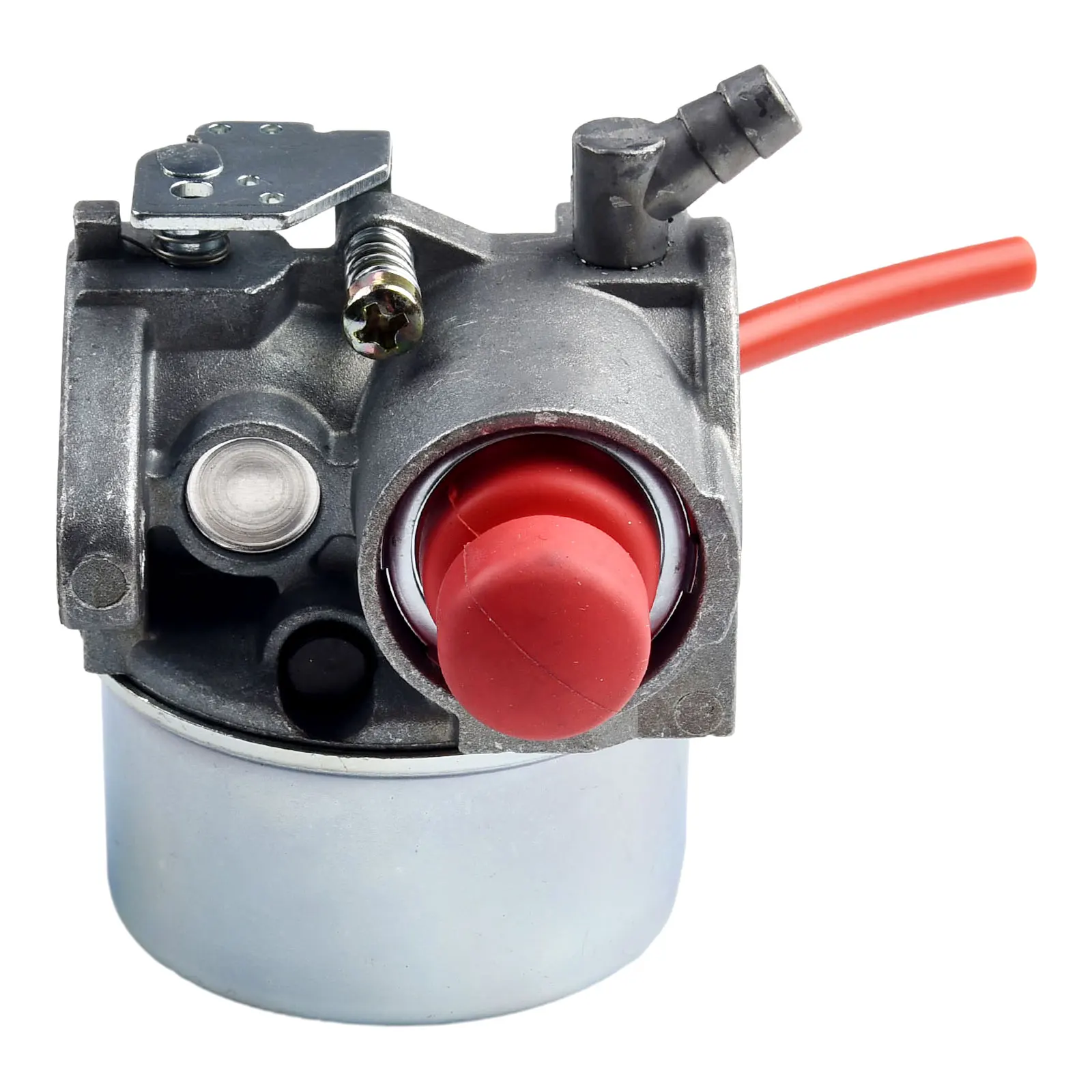 Carburetor for TECUMSEH 640350 640303 For 4.5HP 5HP 5.5HP 6HP 6.5HP 6.75HP Provides Stable Fuel Flow Optimize Engine Performance
