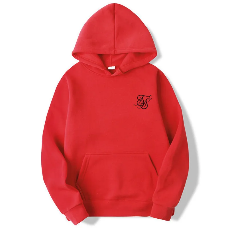 P93 Red And Black