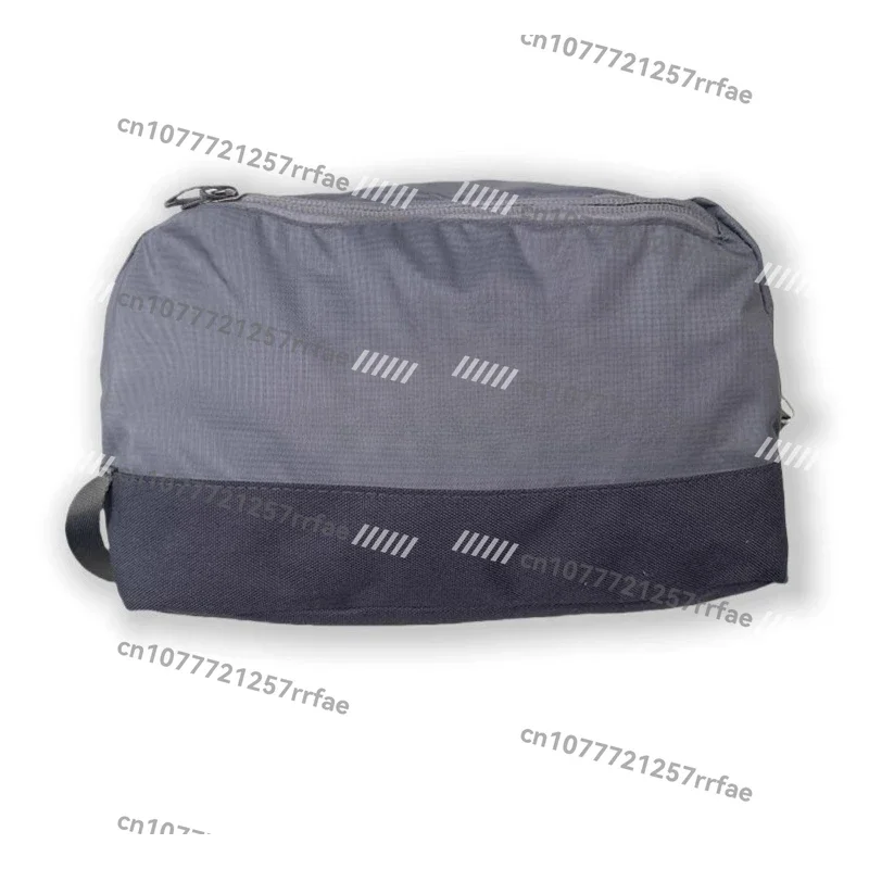 Large Capacity Sundries Toilet Bag 4L Cosmetic Bag Outdoor Hiking Waterproof Storage Bag