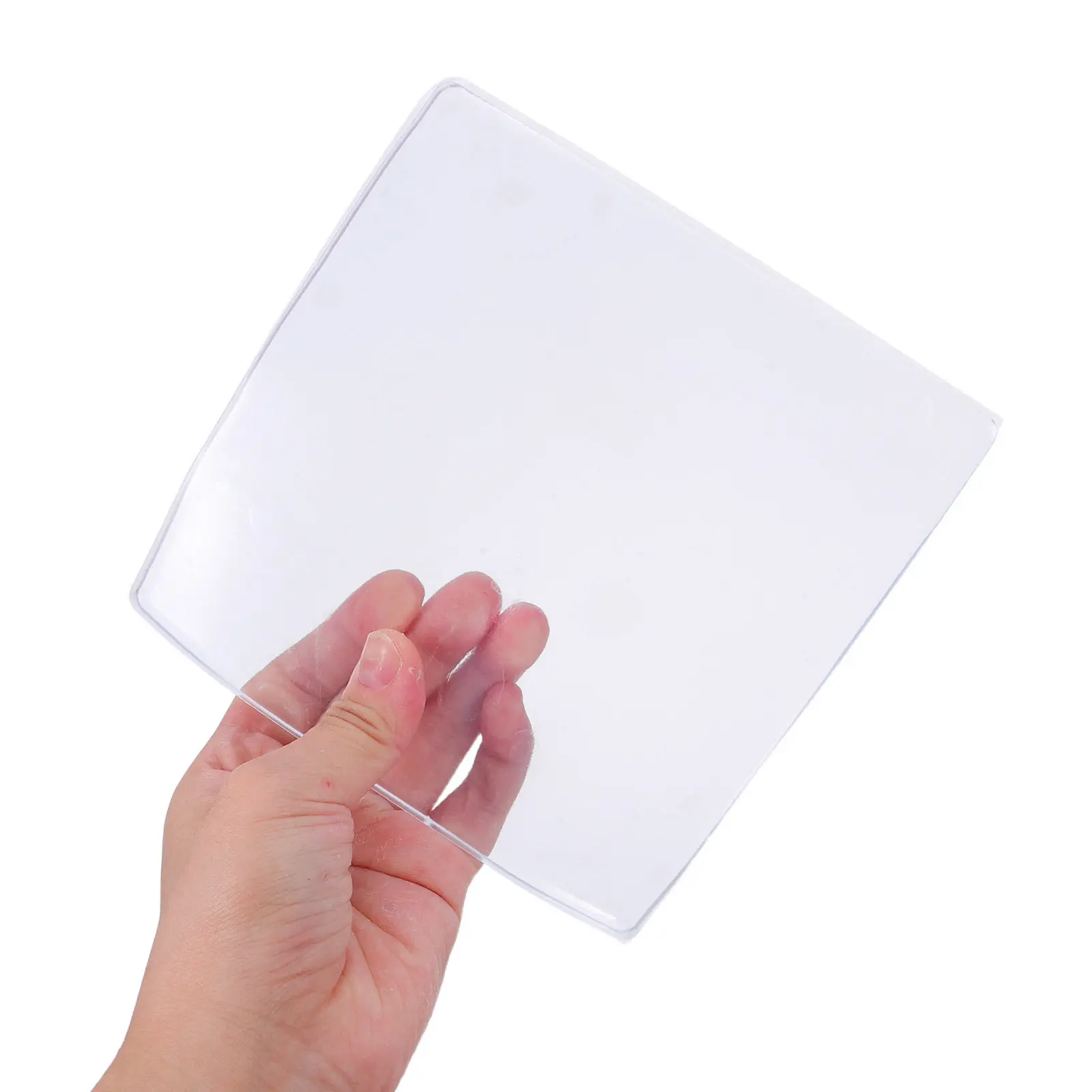 

Набор из 2 многоразовых гелевых пластинок для детей: яркие отпечатки, монопринт, изготовление блок-штампов, художественные принадлежности, гелевая печать