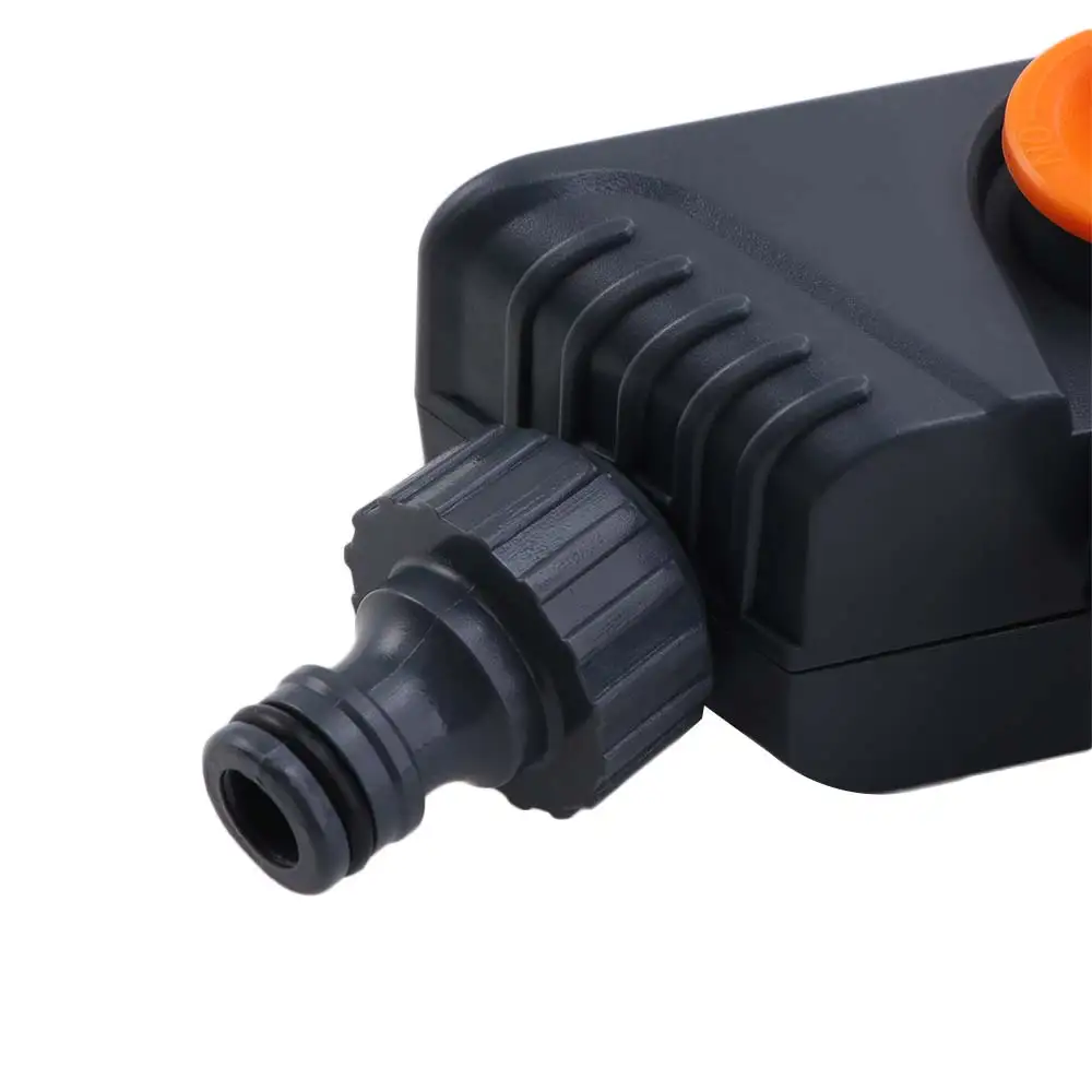 Four Independent Switches Hose Diverter Faucet Faucet Diverter Tap Hose Connector Water Connector Hose Connector Pipe Splitter