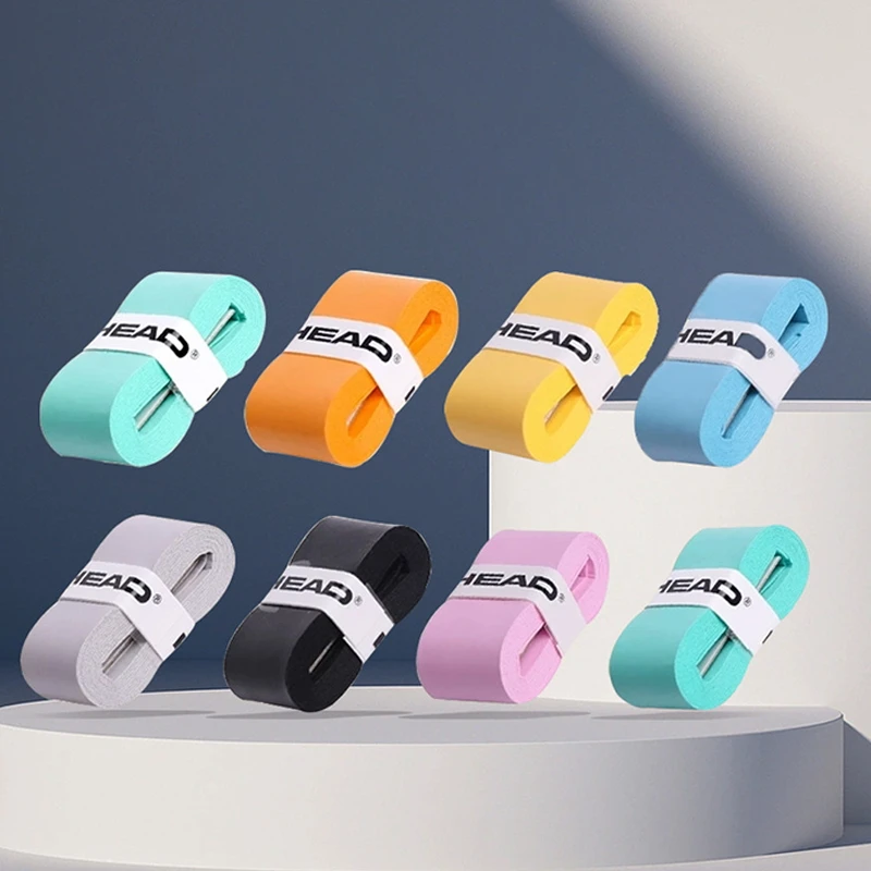 

HEAD 15PCS Soft feel Tennis racquets overgrips,badminton racket over grips,Super viscous tennis grips sweatband