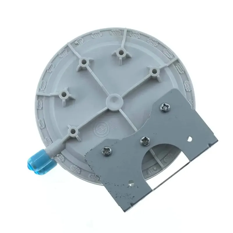 Gas Boiler Air Pressure Sensor Switch KFY-3 180Pa/200Pa for Heating Appliance
