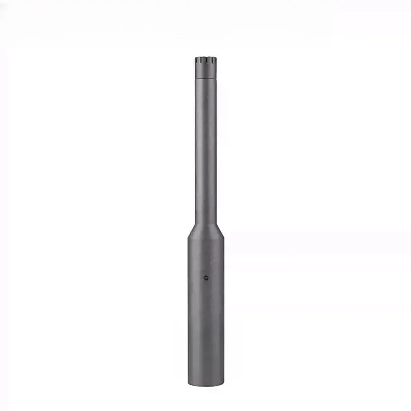 Calibration Test Microphone High Sensitivity Acoustic Measuring Mic For Sound Field Noise Environment Audio Analysis