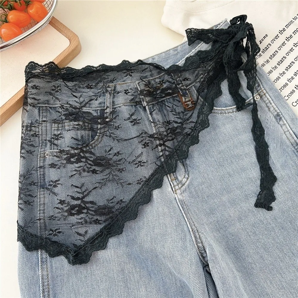 Grembiule Triangolare Morbido  - Embroidery Apron recensione e prezzo
