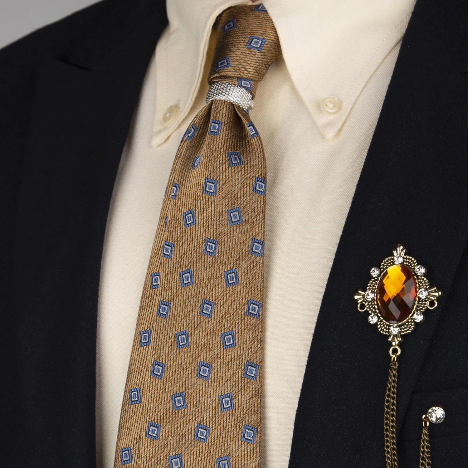 100-silk-children-tie-mulberry-silk-3-fold-silk-hand-rolled-tie-wool-semi-lined-tie-men-business-necktie-wholesale