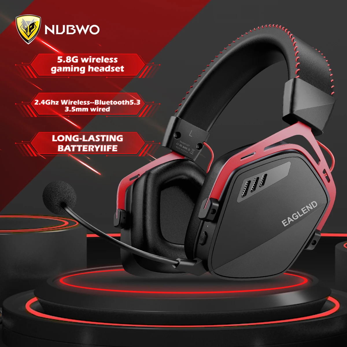 Eaglend Esports Gam…