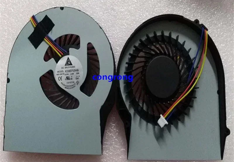 For LENOVO For Thinkpad E330 E330 E335 CPU fan