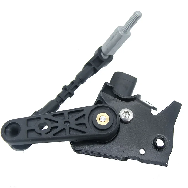 

4H0941285H 1T0907503B Подходит для датчика высоты кузова Audi A6 2011-2018