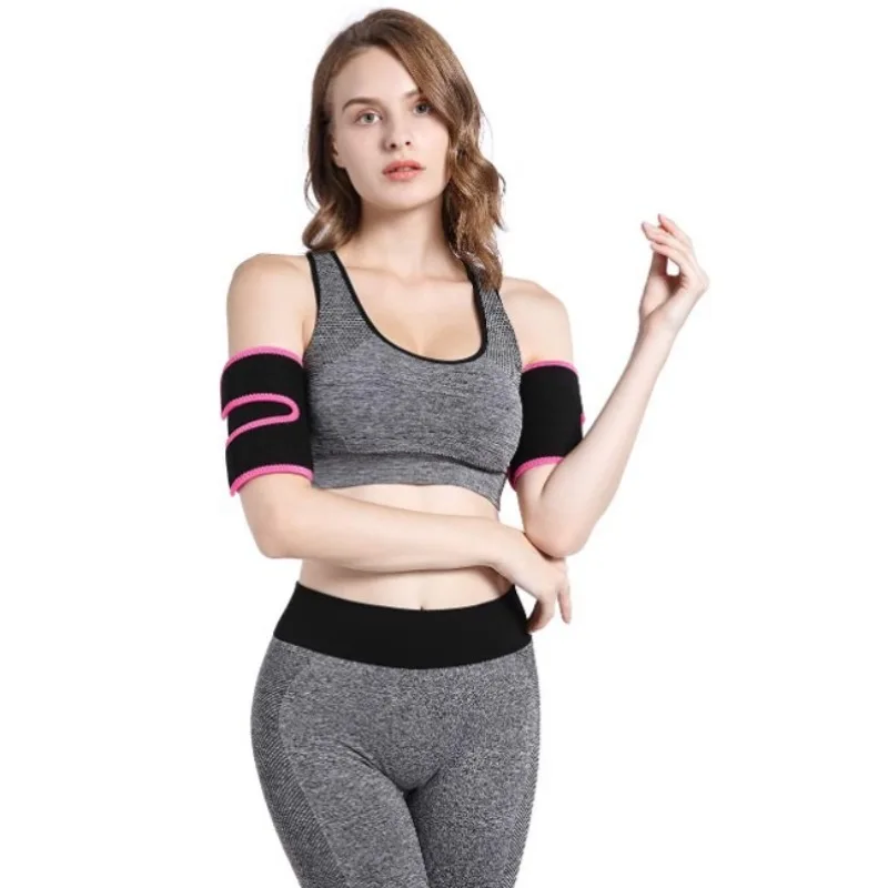 1 SZT. Ochraniacz na ramię motylkowy, pas do spalania tłuszczu, odchudzania, fitness, biegania, ćwiczeń, wyszczuplający, mocny pas na ramię, masaż