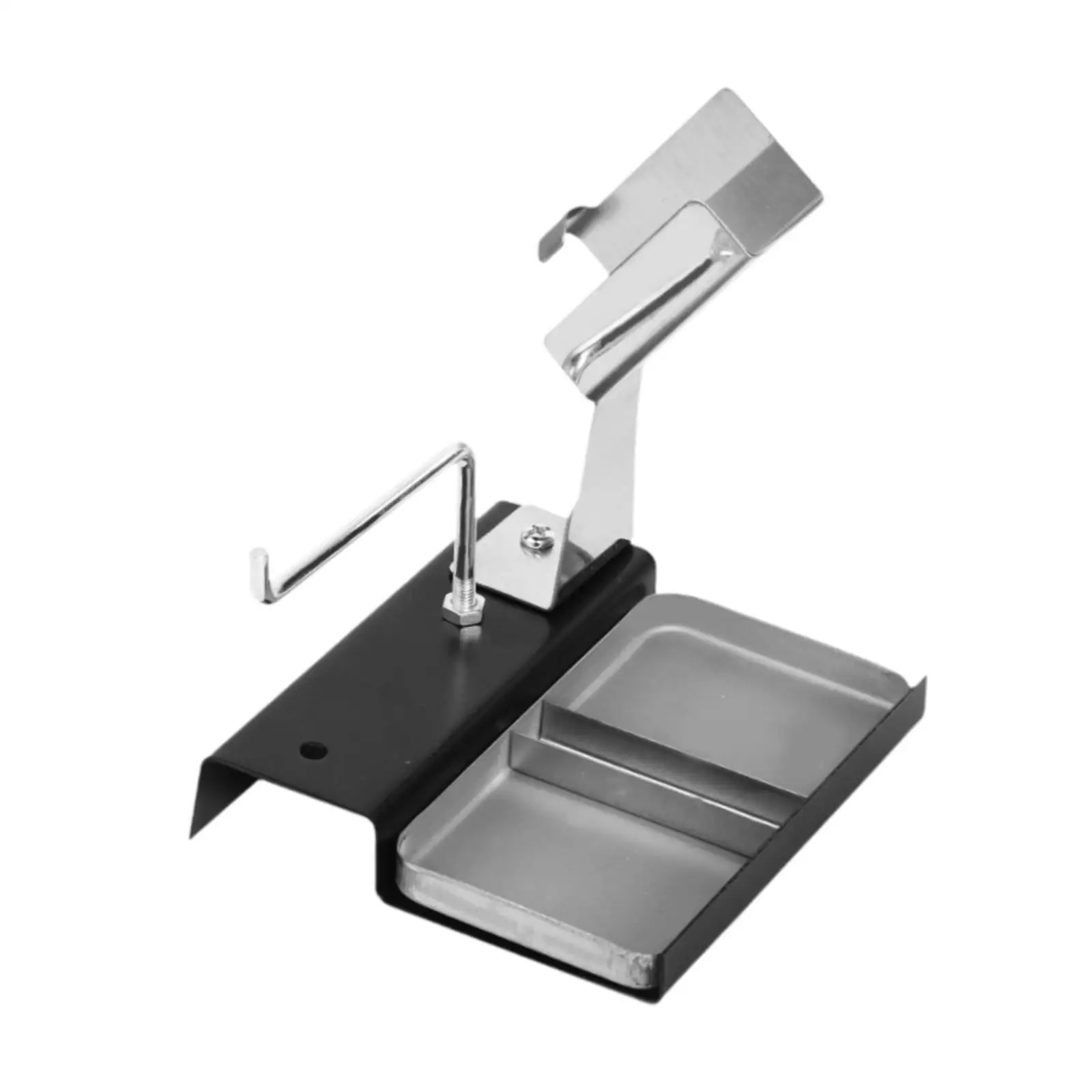 Soldering Iron Holder Soldering Iron Stand Electrical Work Welding Tool Welding