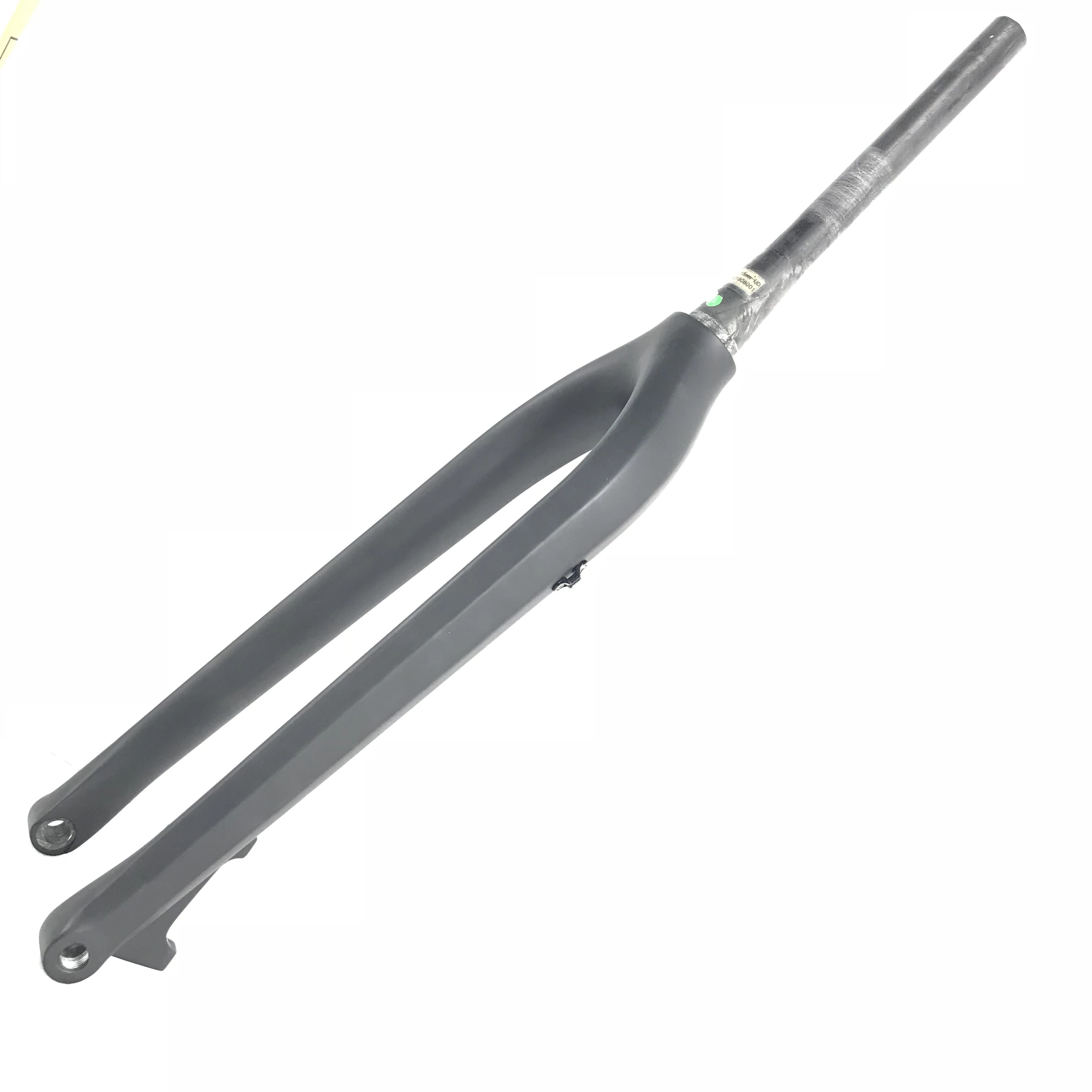 

Carbon Bicycle Part Rigid Mtb Fork for 29er Mountain Bike