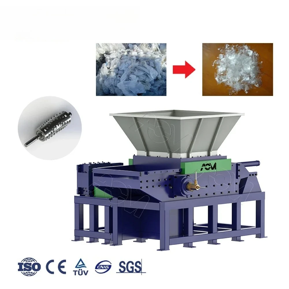 Moving Hopper Singl…