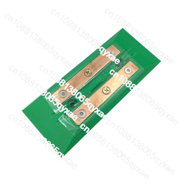 20A-200A contact charger charging pad and board fast charging for AGV