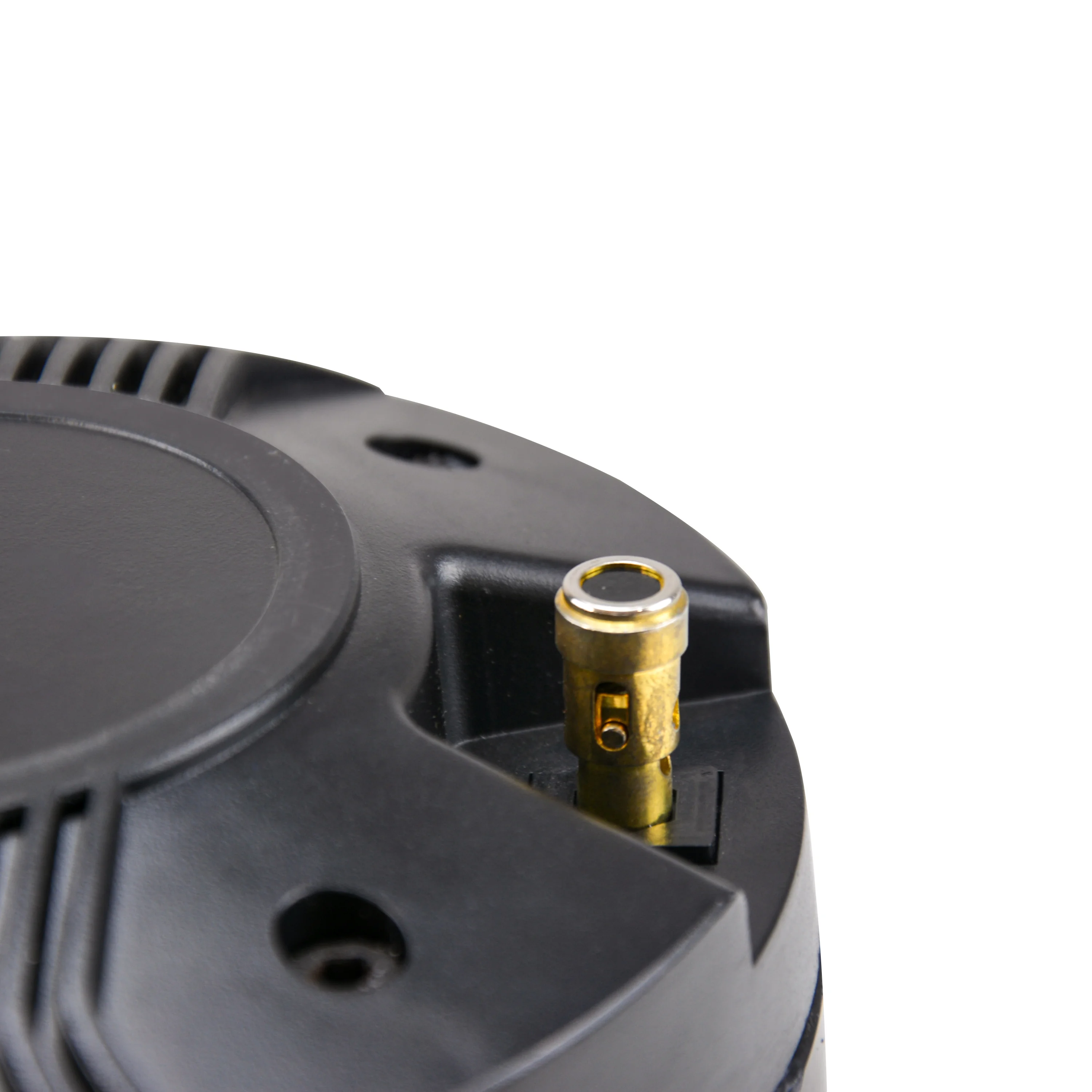 OEM 12/15 Inch 2000W RMS Car Subwoofer with 3 Inch Voice Coil for Automobile Modified Audio System Configuration view 4