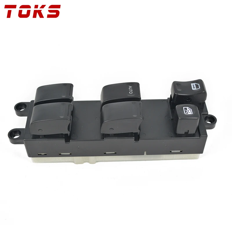 

25401-5M000 Electric Button Window Master Lifter Control Switch For Nissan Sentra 25401-6Z500 83071FE010