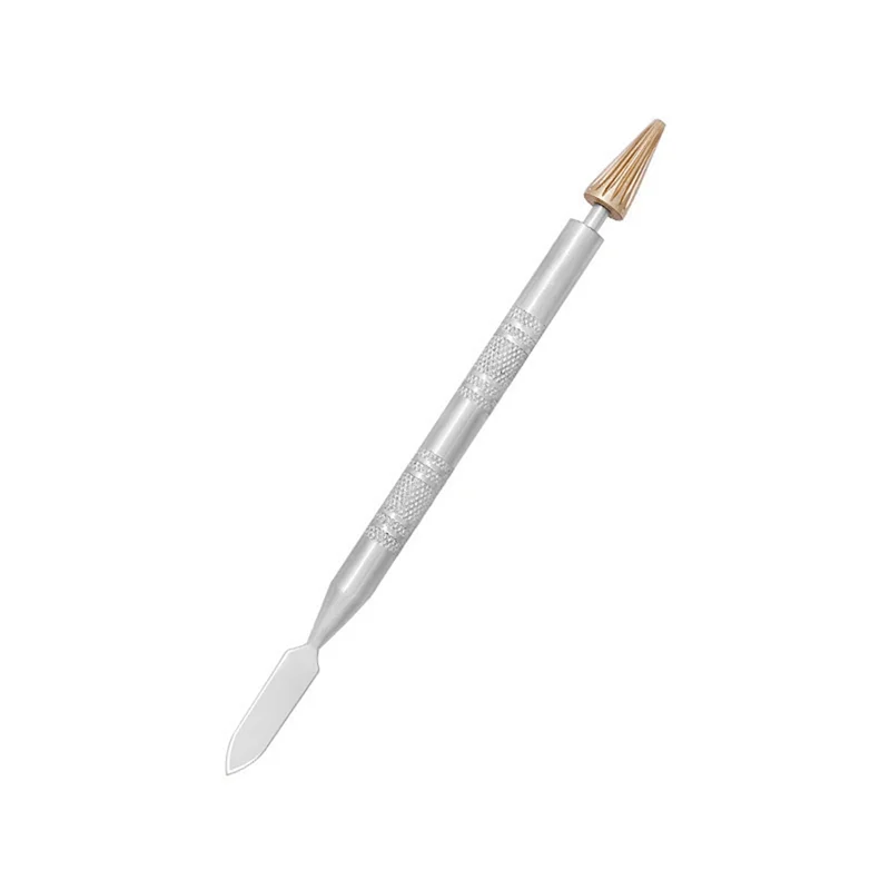 

【HOT】Oil-Pen Dual-Purpose Oil-Pen Viscose Water-Oil Edge Is Suitable For Leather Edge Dyeing Tools Seal Crafts DIY.