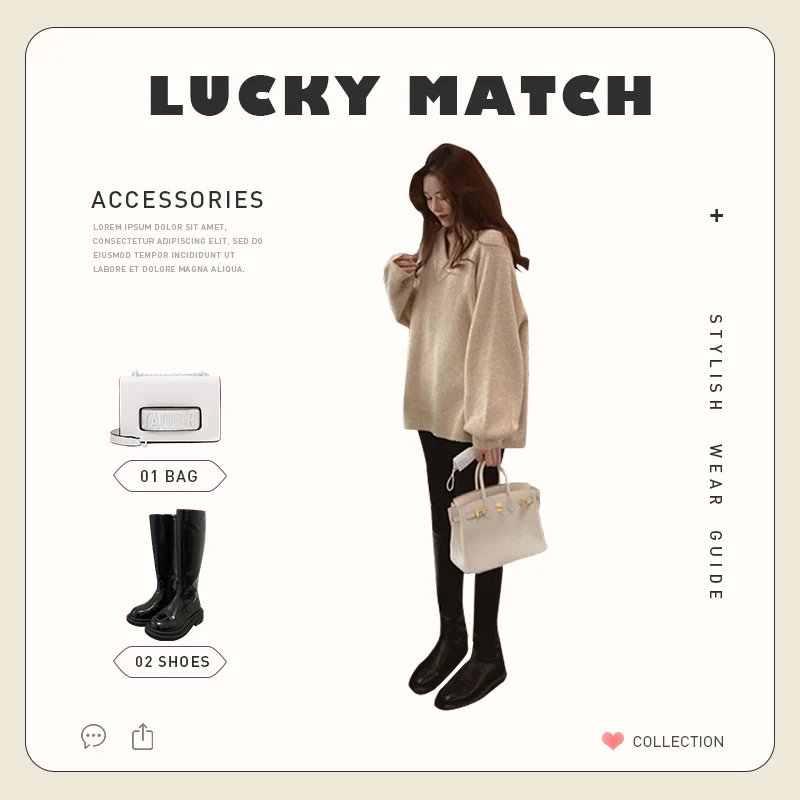 Rouge v-ne tricoté pull femmes Base irt paresseux rétro Sle vêtements intérieurs doux Sle couleur Pure hiver longue Sve coupe régulière