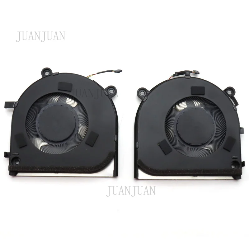 

A+ New CPU GPU Cooling Fan DC12V For IdeaPad Pro 5 16IRH8 83AQ Pro 5 16ARP8 83AS