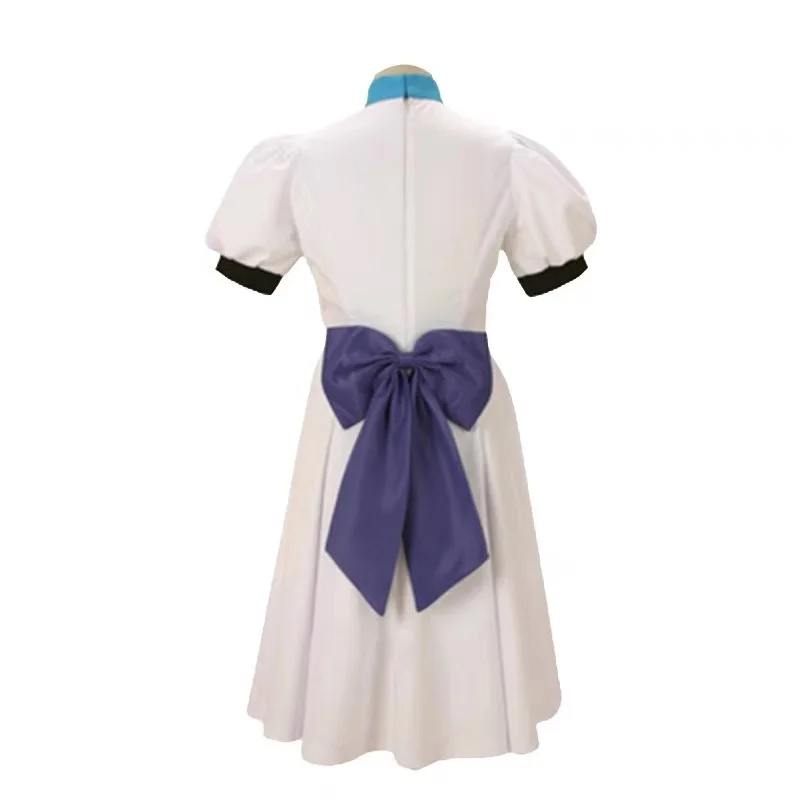 Cosplay Anime/Traje ~ Quando Cicadas Cry - Pulseira de chapéu Ryukyu Rina