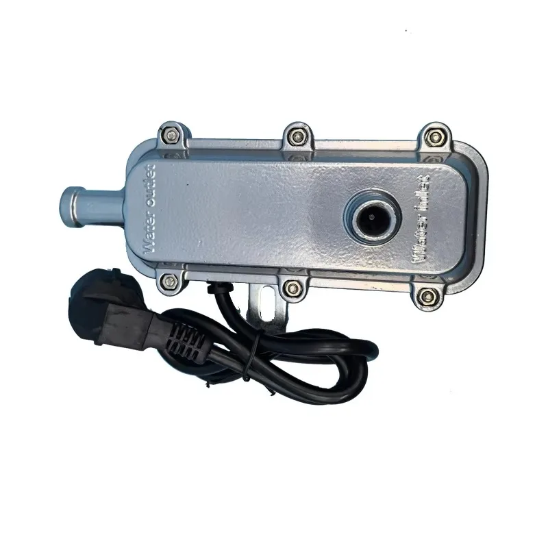 

Нагревательный блок для циркуляционного охлаждения двигателя автомобиля 2000 Вт