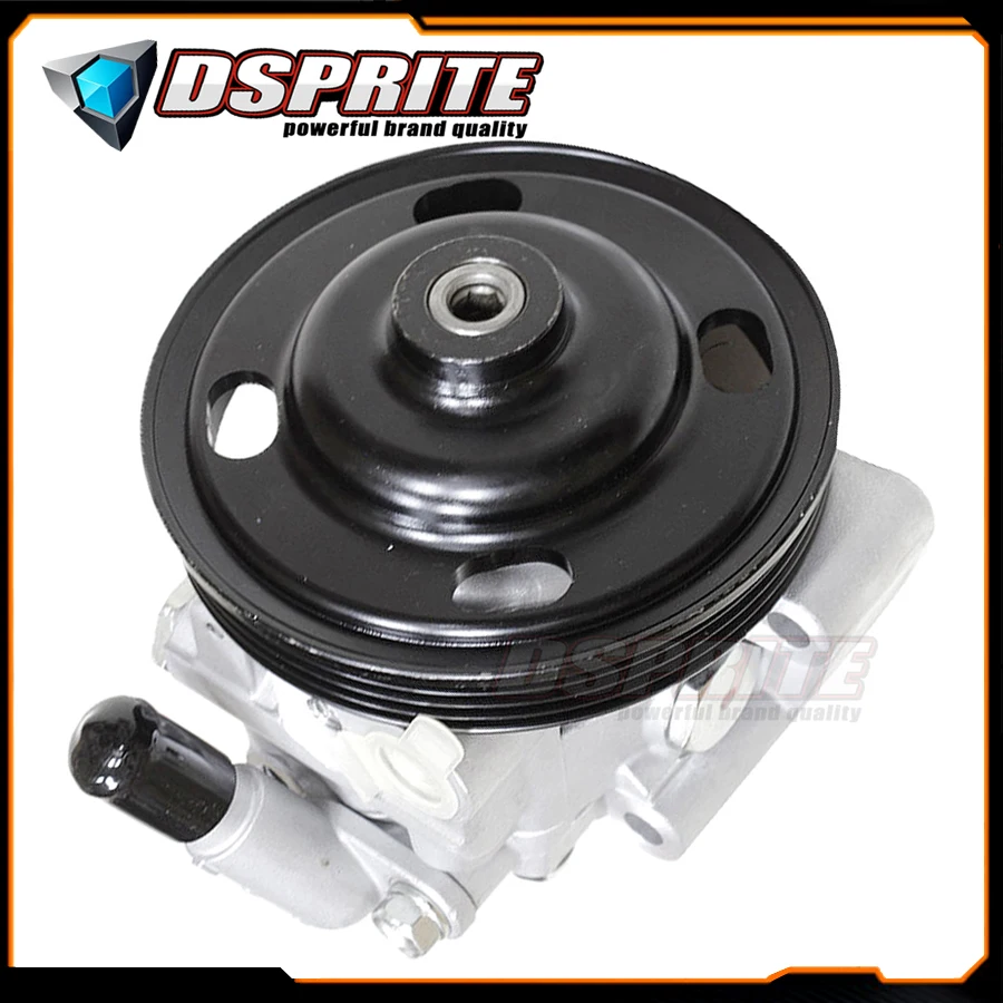 For Ford Edge/ Explorer 3.5L 07-12 RMEU2J3F929CB CT433A696BA CT4Z3V674BRM 38655783797 CT4Z3A696B Hydraulic Power Steering Pump