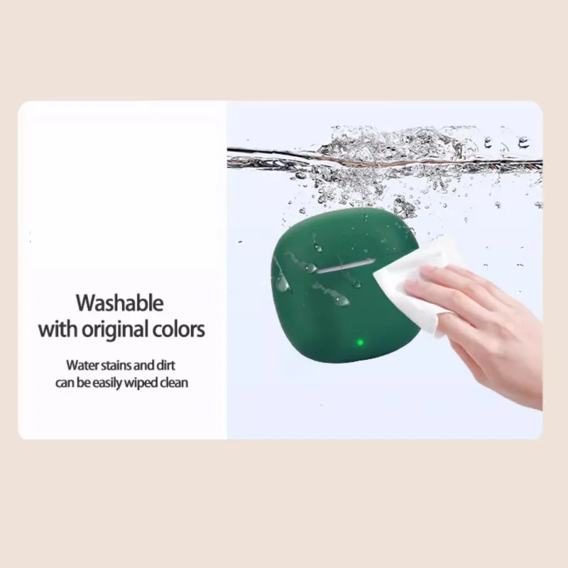 Silicone Case For HONOR CHOICE Earbuds X7 Lite Case Headphone Protector Case For HONOR CHOICE Earbuds X7 Lite Protect Cover