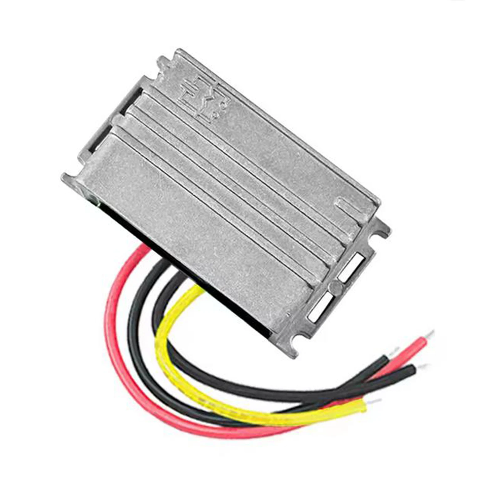 1pc DC 5-11V To DC 12V Step-up Power Supply 1A 12W DC Voltage Converter For Trucks Golf Carts LED Lighting Monitoring Systems