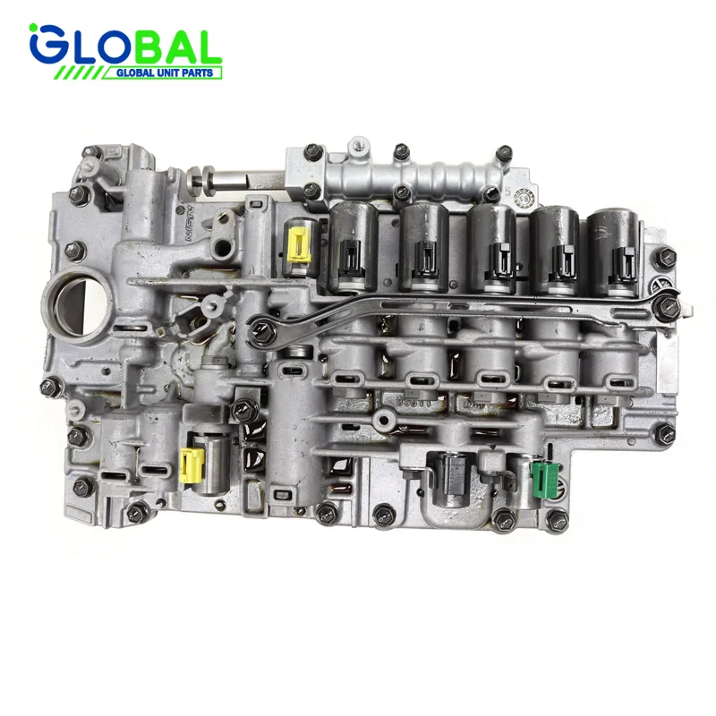 

0C8 0C8325039 TR81SD Auto Automatic Transmission Valve Body Suit For VW Audi PORSCHE TR80SD