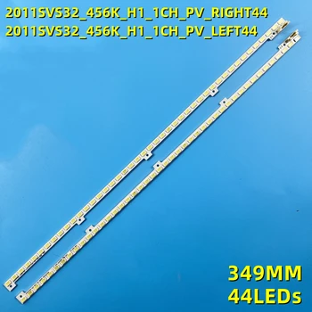 ل BN64-01634A UE32D6500 UE32D5500 UA32D5000 UA32D4003 UE32D5520RW UE32D6100SW UE32D5000PW 2011SVS32_456K_H1_1CH_LEFT44