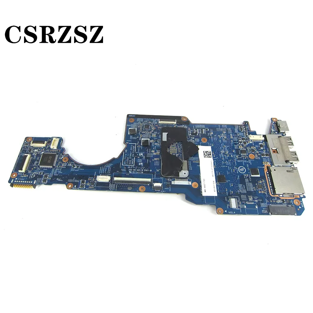 

CSRZSZ For HP Pavilion X360 13-U Laptop motherboard with i5-6200u CPU 15261-1 448.07M07.0011 Mainboard 100% Fully tested