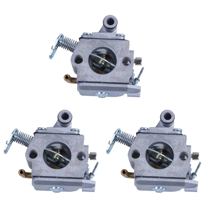 AB33-3X Carburetor Carburettor Carb For Chainsaw 017 018 MS170 MS180 Type