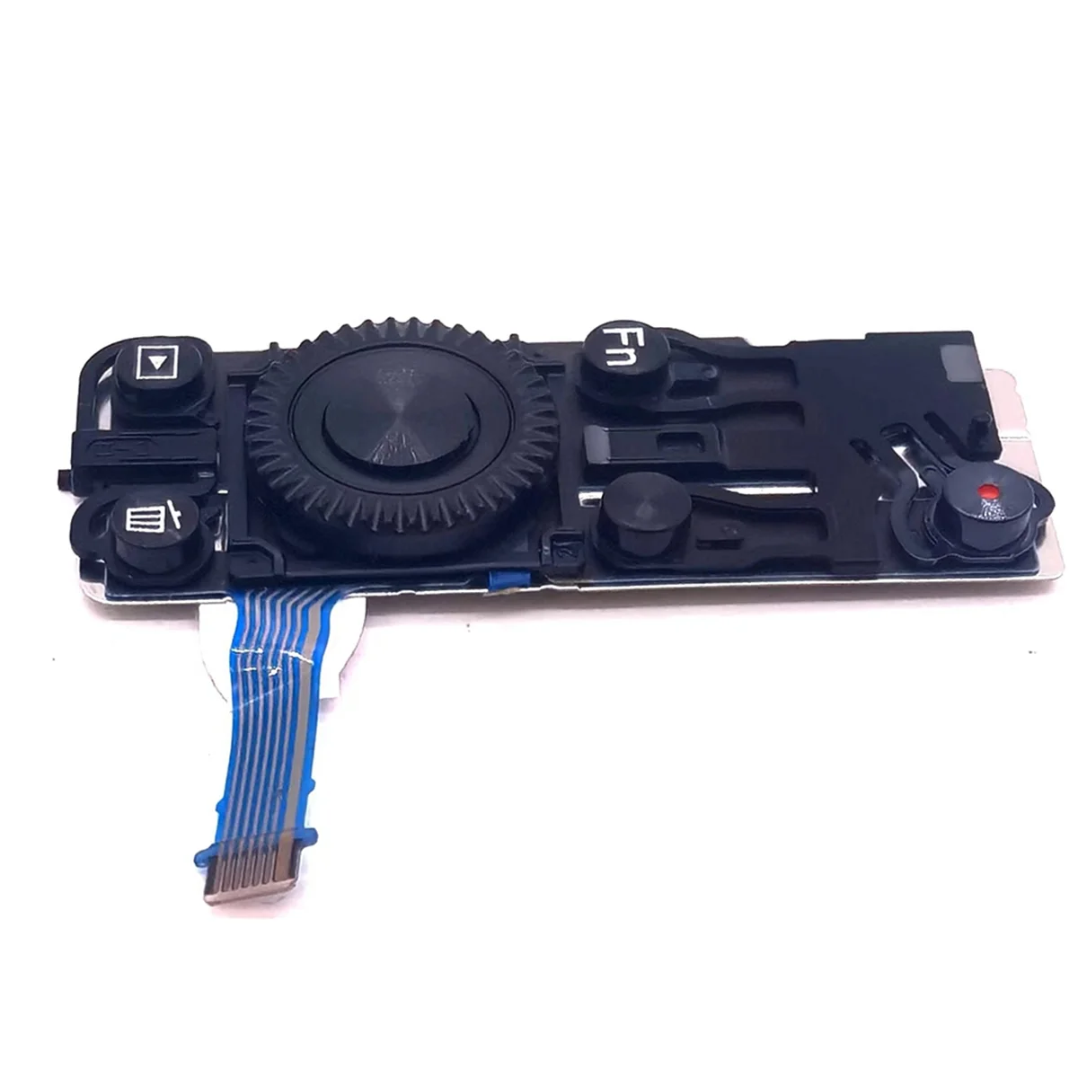 Bediening Knop Board Reparatie Onderdelen voor Sony Dsc-RX100 RX100M2 M3 M4 M5 Digitale Camera