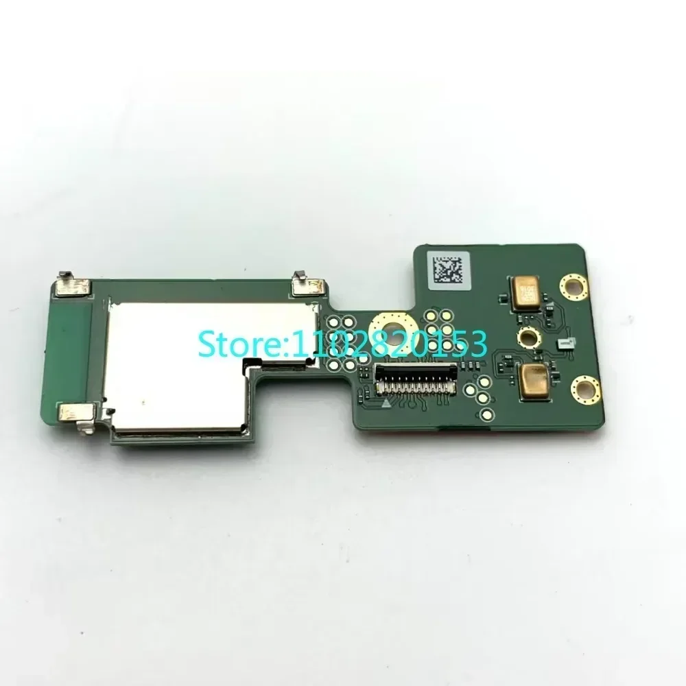 Original GPS Module Menu Board  Repair Parts For GoPro Max 360 Action Camera Repair Part