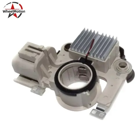 6 best sales alternator regulator - №5