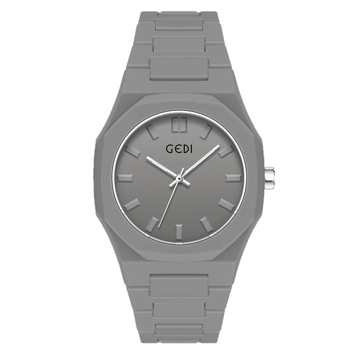 Men Watch New Candy Color Unisex Watches Simple High Grade Dopamine Waterproof Student Women Fashion Morandi Quartz Wristwatches