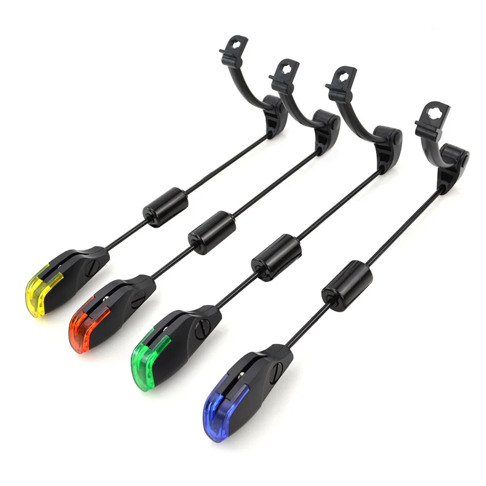 alarmes-de-peche-a-la-carpe-corde-de-peche-indicateur-lumineux-taille-compacte-design-leger-4-pieces