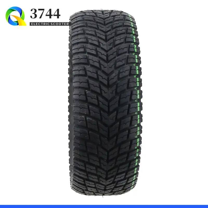 

80/55-7 Tubeless Tire 10.5x3.0 City Road Tyre For Ninebot P65D Electric Scooter Front Rear Wheel Tire Accessories